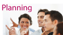 planning
